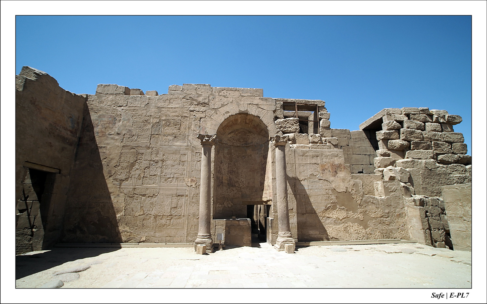 Louxor - Juillet 2021 - 089